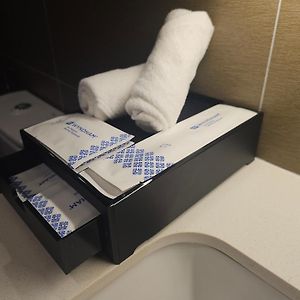 Three-Bedroom Suite